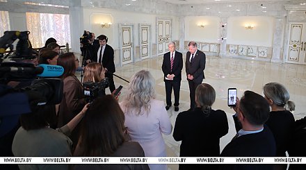 США снимают санкции с двух белорусских банков и Минфина. Окончательно решен вопрос по калию
