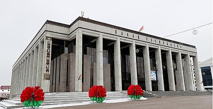 Александр Лукашенко 31 марта обратится с ежегодным Посланием к белорусскому народу и парламенту