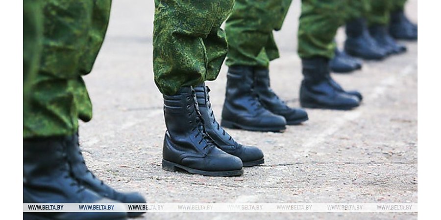 Правительство утвердило положение о воинском учете