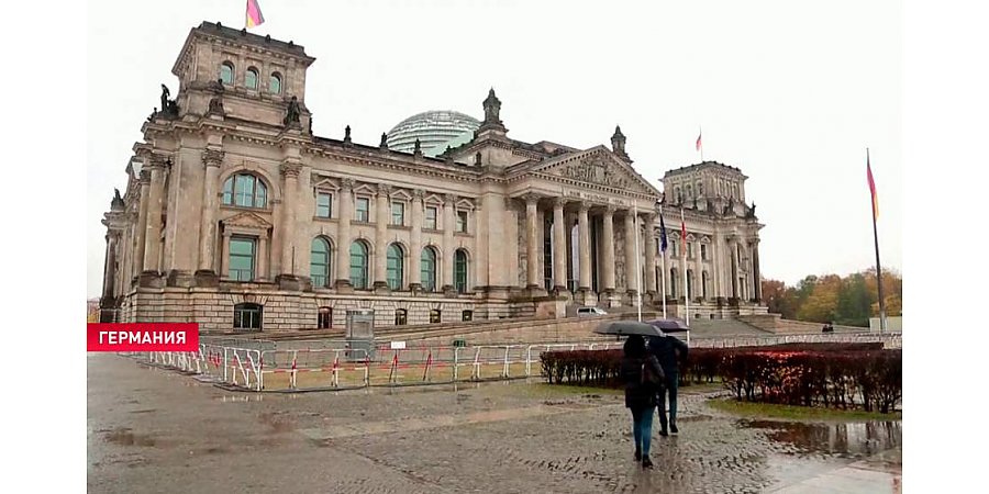 В Европе от коронавируса к февралю может умереть ещё полмиллиона человек. Какие меры принимают страны?