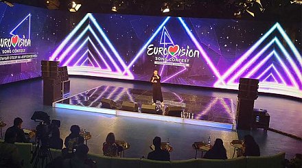 Имена финалистов нацотбора на "Евровидение-2020" назовут сегодня
