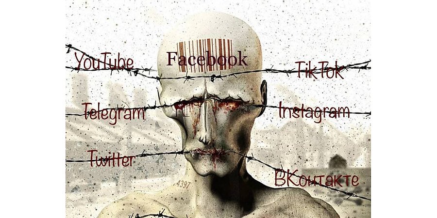 Искусственный интеллект будет чистить оскорбления в Facebook