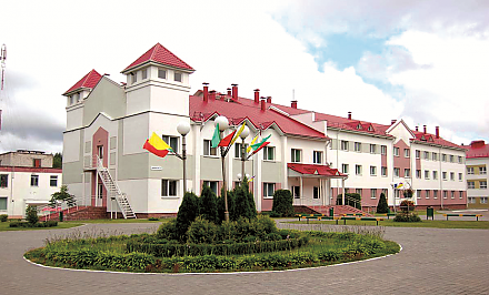 В санаторий по новым правилам. Что изменилось в системе оздоровления и почему все чаще для отдыха выбирают здравницы принеманского края