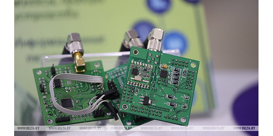 В Беларуси планируют расширять работу центров поддержки технологий и инноваций