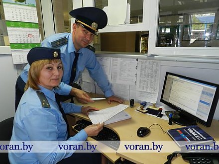 Пункт пропуска «Бенякони-1»: быстрее, больше, лучше