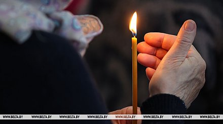 Димитриевскую родительскую субботу отмечают православные верующие