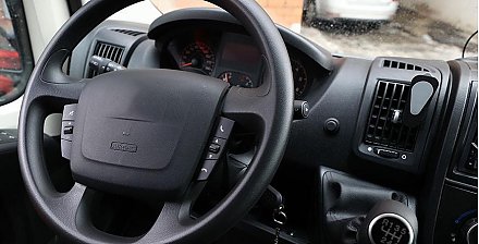 Шесть специальных микроавтобусов получили центры коррекционно-развивающего обучения Гродненской области