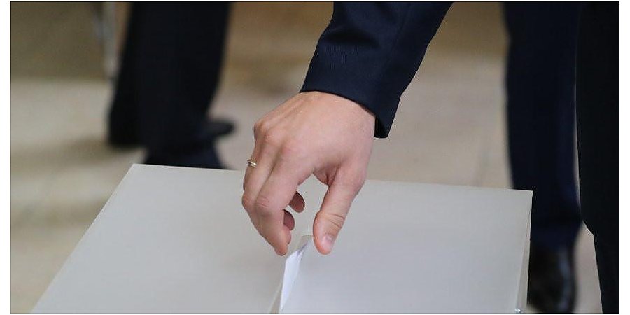 Власти Турции не планируют переносить выборы президента из-за землетрясений