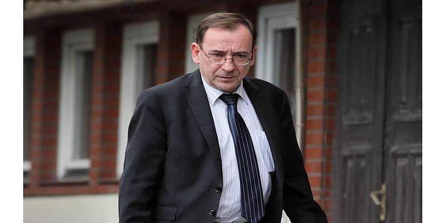 Президент Польши заявил, что бывшего главу МВД Каминьского будут насильно кормить в тюрьме