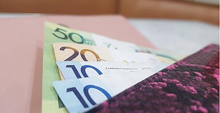 "Белпочта" выплатит пенсии и пособия за 7 января досрочно