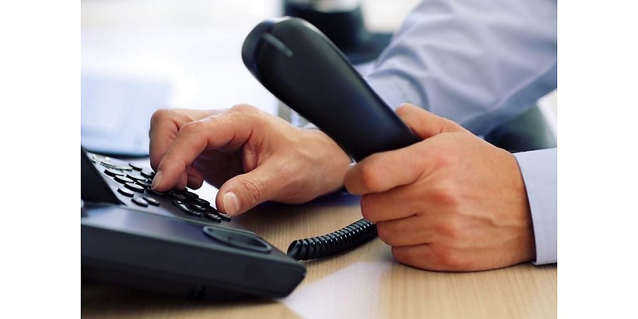 Прямые линии в Вороновском районе