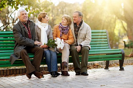 Минтруда: в 2017 году на тысячу работающих приходилось около 600 пенсионеров