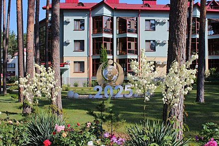 В санаторий на выходные. Во сколько обойдется поездка?