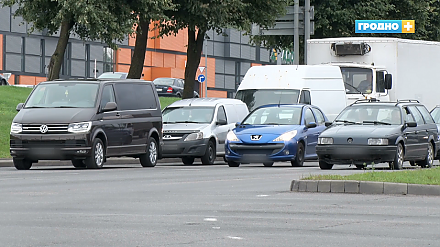 В Беларуси введён новый республиканский налог. Транспортный налог: кому и когда нужно уплатить?