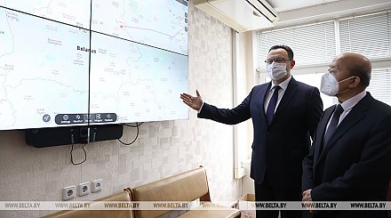 Прибывшая из Пекина вакцина против COVID-19 будет предложена всем желающим