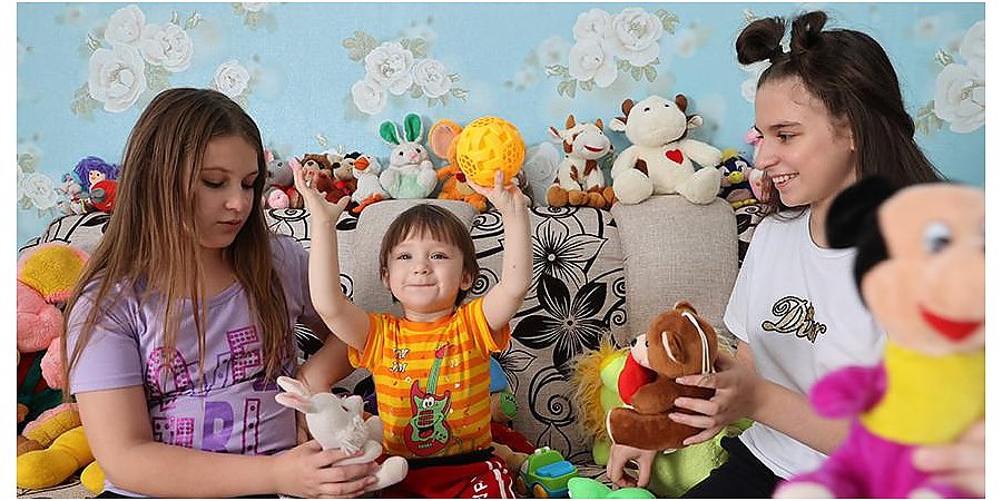 Размер семейного капитала с 1 января вырос на 15,2% и составил Br29 950