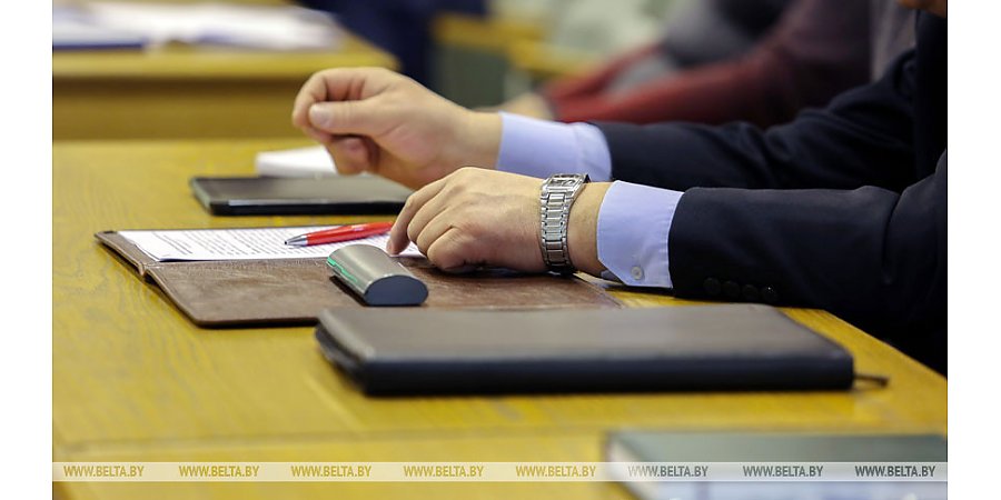 Правительство одобрило семь проектов международной техпомощи