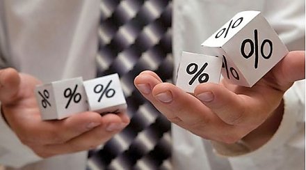 Нацбанк с 15 марта снизил ставку рефинансирования до 15% годовых