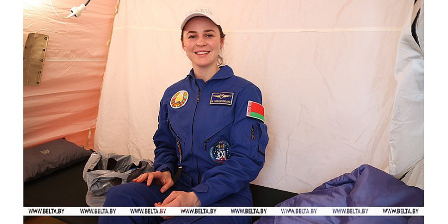 Представитель НАН: восстановление Василевской идет активно, в ближайшие дни она вернется в Минск