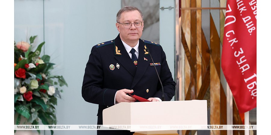 "Донести правду о Великой Победе". Швед о крайне важной миссии нынешнего поколения