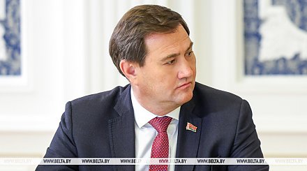 Максим Рыженков: «Страны Балтии для ЕС - это тупиковый элемент»