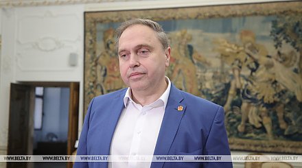 Караник: кооперативные связи с Калининградской областью усилят общий потенциал регионов