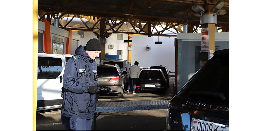 Гродненская региональная таможня разъясняет