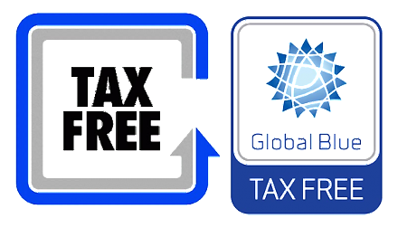 За возврат Tax Free с чека на сумму более 50 евро будет взиматься комиссия в 3 евро