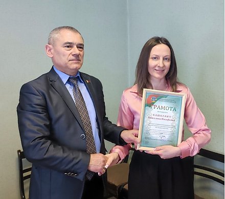 Режим труда и отдыха работников. Сегодня эту тему обсуждали в коллективе ДРСУ-120 в ходе дня правовой культуры и правового просвещения