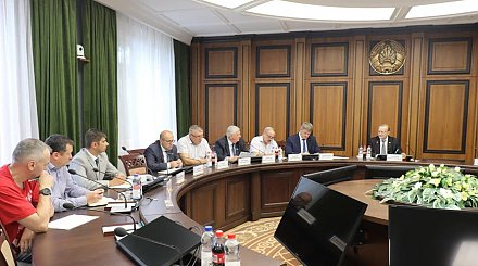 Стратегию развития беспилотных систем разработают в Беларуси