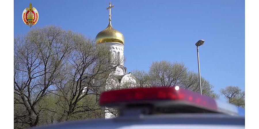 МВД: милиция возьмет под особый контроль места проведения религиозных мероприятий