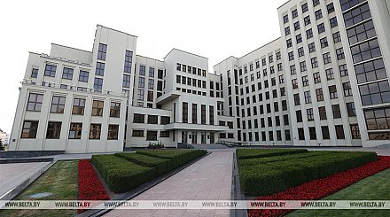 Утверждена инструкция по выполнению поручений и решений Президента, Совмина и премьер-министра