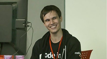 Белорус Геннадий Короткевич в третий раз выиграл конкурс программирования Google 