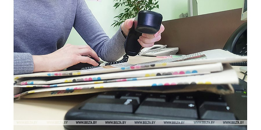 Александр Лукашенко об информационной войне: "Идет битва за умы и души людей, и мы никак не можем проиграть"