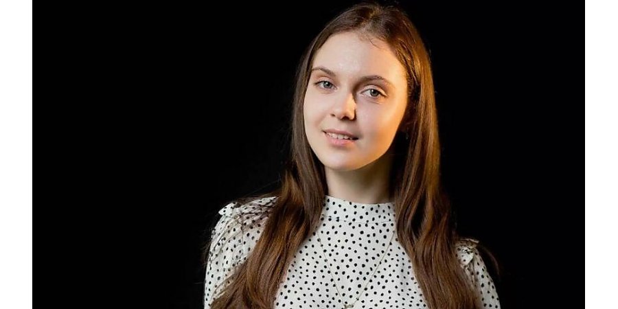 Абитуриентка из Лиды набрала максимально возможные в этой вступительной кампании 400 баллов