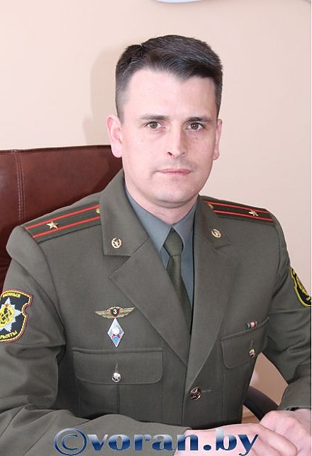 Срочная служба по контракту