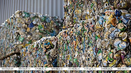 Какие технологии позволят Беларуси использовать 99% отходов, рассказали в Минприроды