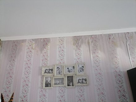 "Дом течет по швам" — сетуют жильцы по ул. Коммунальной в г.п. Вороново