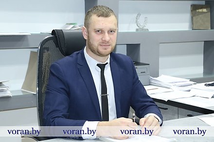 Урожай — достойный