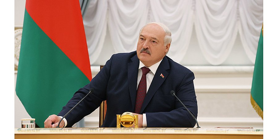 Александр Лукашенко: дезинтеграция постсоветского пространства - одна из основных задач разведсообщества НАТО