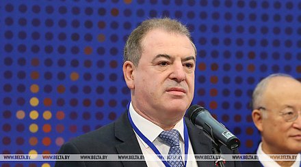 Второй блок БелАЭС будет сдан заказчику в середине 2022 года - Росатом