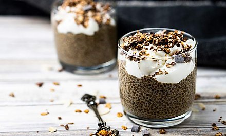 «Суперфуды, которые не нужны»: диетолог развеяла миф о модных продуктах