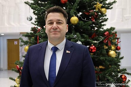 Гродненщина социальная. Рассказываем о наиболее значимых успехах региона в социальной сфере в 2024 году и о том, чем мы особенно можем гордиться