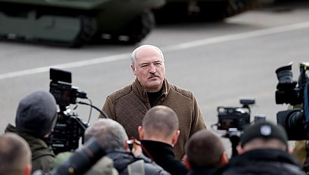 Александр Лукашенко о формировании структуры власти по новой Конституции: все будет демократичнее, чем когда-нибудь