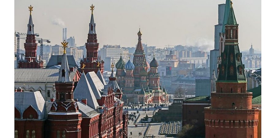 Bloomberg: Россия вернула объемы импорта к показателям 2020 года