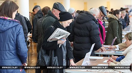 В Гродненской области не менее 1400 безработных направят на переобучение в 2018 году
