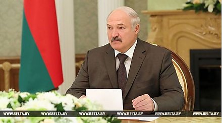 Лукашенко назвал шесть важнейших задач ОДКБ на современном этапе