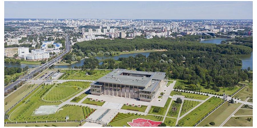 Александр Лукашенко: Беларусь заинтересована в активизации отношений с Йеменом и готова поставлять туда свою продукцию