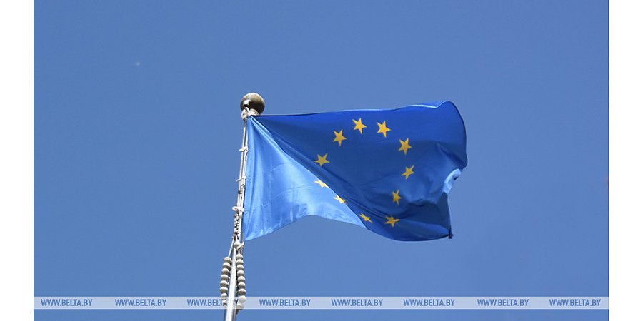 Совет ЕС добавил обход введенных сообществом санкций в список преступлений