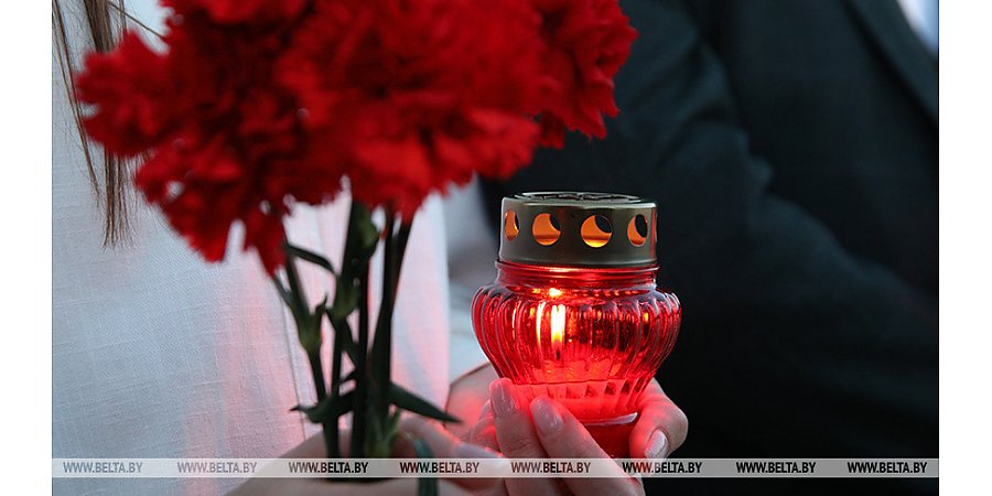 У православных верующих сегодня Радуница